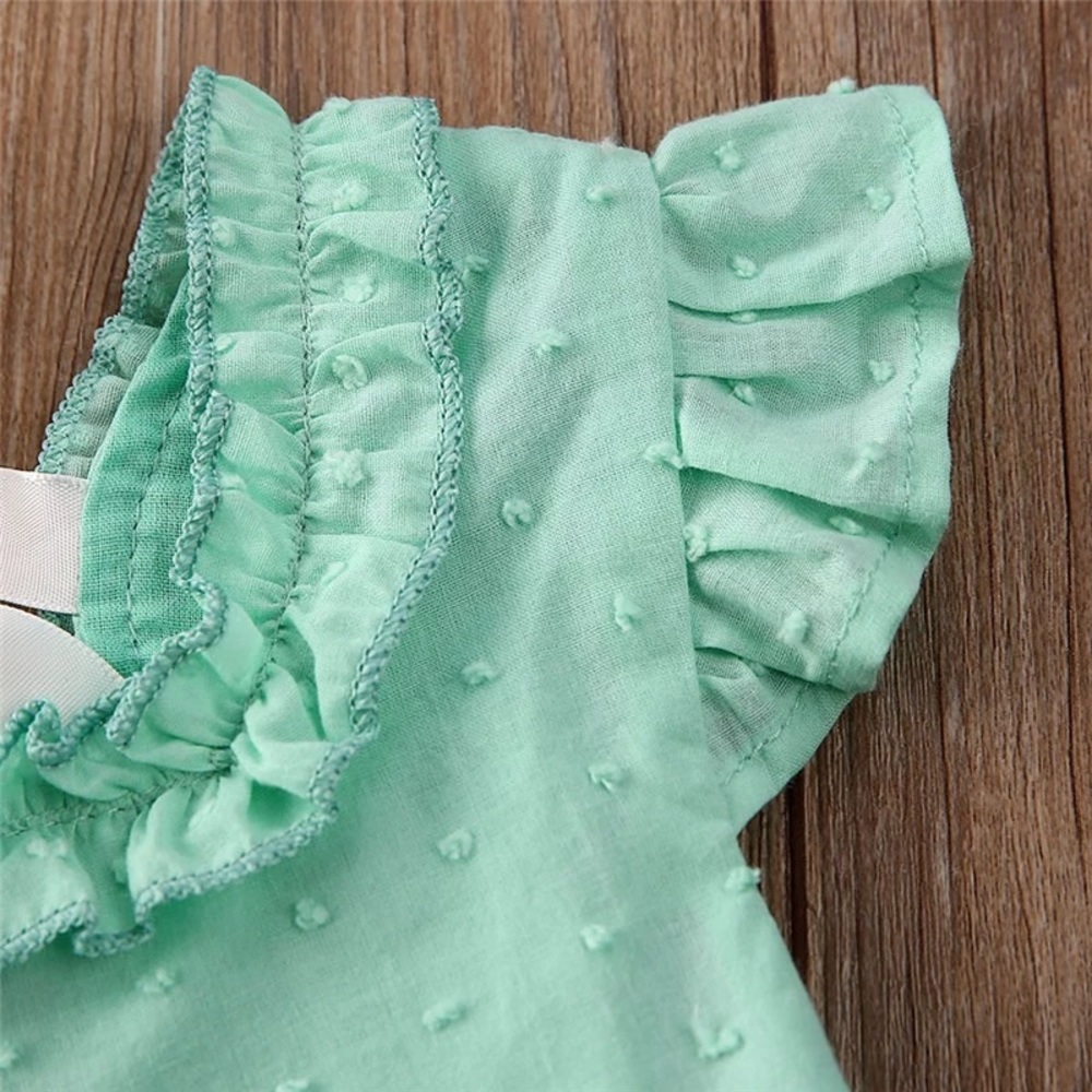 The Gioia Dress - Picture 5 of 6